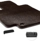 Двошарові килимки Sotra Magnum Black для Honda Pilot (mkI)(багажник) 2003-2008 (ST 90322-MG15-Black) - изображение 1