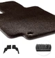 Двошарові килимки Sotra Magnum Black для Toyota Previa (mkI)(1 ряд) 1990-1999 (ST 90230-MG15-Black) - изображение 1