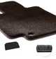 Двошарові килимки Sotra Magnum Black для Suzuki XL7 (mkII)(3 ряд) 2006-2009 (ST 90298-MG15-Black) - изображение 1
