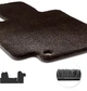 Двошарові килимки Sotra Magnum Black для Renault Master (mkIII)(1 ряд) 2010→ (ST 90964-MG15-Black) - изображение 1