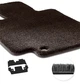 Двошарові килимки Sotra Magnum Black для Mitsubishi Space Wagon (mkIII)(2-3 ряд) 1997-2003 (ST 90336-MG15-Black) - изображение 1