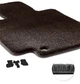 Двошарові килимки Sotra Magnum Black для Mitsubishi Space Wagon (mkIII)(1 ряд) 1997-2003 (ST 90231-MG15-Black) - изображение 1