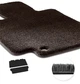 Двошарові килимки Sotra Magnum Black для Honda Odyssey (mkIII)(2-3 ряд) 2005-2010 (USA) (ST 90358-MG15-Black) - изображение 1