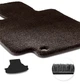 Двошарові килимки Sotra Magnum 15mm Black для Chrysler 300C (mkI)(седан)(багажник) 2004-2010 (ST 01248-MG15-Black) - зображення 1