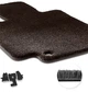 Двошарові килимки Sotra Magnum Black для Ford Tourneo (mkV)(1 ряд) 2000-2006 (ST 01406-MG15-Black) - изображение 1