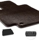 Двошарові килимки Sotra Magnum Black для Peugeot 208 (mkI)(багажник) 2012-2019 (ST 07452-MG15-Black) - изображение 1