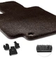 Двошарові килимки Sotra Magnum Black для ГАЗель Next (A21Rxx)(1 ряд) 2013→ (ST 02571-MG15-Black) - изображение 1
