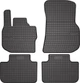 Гумові килимки Frogum El Toro для BMW X3 (G01) 2017-2024 / X4 (G02) 2018→ / iX3 (G08) 2018→ (FG ET410879) - изображение 1