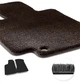 Двошарові килимки Sotra Magnum Black для Seat Inca (mkI)(1 ряд) 1996-2004 (ST 01005-MG15-Black) - изображение 1