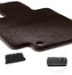 Двошарові килимки Sotra Magnum Black для Seat Alhambra (mkI)(багажник) 1996-2010 (ST 90324-MG15-Black) - изображение 1