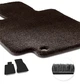 Двошарові килимки Sotra Magnum Black для BMW 7-series (G11) 2015-2022 (ST 08669-MG15-Black) - изображение 1