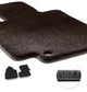 Двошарові килимки Sotra Magnum Black для Volkswagen Crafter (mkI)(1 ряд - 3 місця)(1 ряд) 2006-2016 (ST 08089-MG15-Black) - изображение 1
