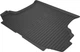 Гумовий килимок у багажник Frogum Dry-Zone для Nissan X-Trail (mkI)(T30) 2001-2007 (без дворівневої підлоги)(багажник) (FG DZ405875) - изображение 3
