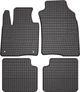 Гумові килимки Frogum для Fiat Panda (mkIII) 2011→ (FG 410657) - зображення 1