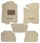 Двошарові килимки Sotra Premium Beige для Hummer H2 (mkI) 2002-2009 (ST 90600-CH-Beige) - изображение 1