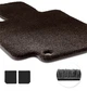 Двошарові килимки Sotra Magnum Black для Opel Zafira (mkI)(A)(3 ряд) 1999-2005 (ST 90559-MG15-Black) - изображение 1