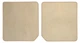 Двошарові килимки Sotra Premium Beige для Opel Zafira (mkI)(A)(3 ряд) 1999-2005 (ST 90559-CH-Beige) - изображение 1