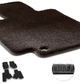 Двошарові килимки Sotra Magnum Black для GMC Envoy (mkII) 2002-2009 (ST 90697-MG15-Black) - изображение 1