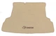 Двошарові килимки Sotra Premium Beige для Ravon R4 (mkI)(багажник) 2016→ (ST 08623-CH-Beige) - изображение 1