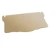 Двошарові килимки Sotra Premium Beige для BYD F0 (mkI)(багажник) 2008-2013 (ST 07318-PR-Beige) - изображение 1