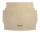 Двошарові килимки Sotra Premium Beige для BMW 1-series (F20)(багажник) 2011-2015 (ST 90185-CH-Beige) - изображение 1