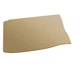 Двошарові килимки Sotra Premium Beige для Fiat Coupe (mkI)(багажник) 1993-2000 (ST 01132-PR-Beige) - изображение 1