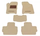 Двошарові килимки Sotra Premium Beige для Chery A13 (mkI) 2011-2015 (ST 07302-CH-Beige) - изображение 1