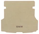 Двошарові килимки Sotra Premium Beige для BMW 4-series (F36)(гран купе)(багажник) 2013-2020 (ST 90027-CH-Beige) - изображение 1