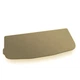 Двошарові килимки Sotra Premium Beige для Dodge Journey (mkI)(розкладений 3 ряд)(багажник) 2008-2020 (ST 07090-CH-Beige) - изображение 1