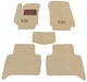Двошарові килимки Sotra Premium Beige для Fiat Croma (mkII) 2005-2011 (ST 06946-CH-Beige) - изображение 1