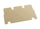 Двошарові килимки Sotra Premium Beige для Toyota Avanza (mkI)(3 ряд) 2005-2011 (ST 90305-PR-Beige) - изображение 1