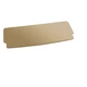 Двошарові килимки Sotra Premium Beige для SsangYong Rexton (mkI)(розкладений 3 ряд)(багажник) 2001-2006 (ST 00948-PR-Beige) - изображение 1