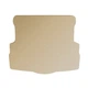Двошарові килимки Sotra Premium Beige для Alfa Romeo 159 (mkI)(універсал)(багажник) 2004-2011 (ST 07114-PR-Beige) - зображення 1