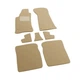Двошарові килимки Sotra Premium Beige для Audi 80 (mkIV)(B4) 1991-1996 (ST 00537-CH-Beige) - изображение 1