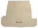 Двошарові килимки Sotra Premium Beige для Audi 80 (mkIV)(B4)(седан)(багажник) 1991-1996 (ST 00779-CH-Beige) - изображение 1