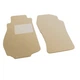 Двошарові килимки Sotra Premium Beige для Nissan 350Z (mkI) 2002-2008 (ST 06983-PR-Beige) - изображение 1