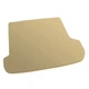Двошарові килимки Sotra Premium Beige для Great Wall Haval H5 (mkI)(багажник) 2010-2020 (ST 07515-PR-Beige) - изображение 1