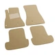 Двошарові килимки Sotra Premium Beige для Lexus SC (mkII) 2001-2010 (ST 01015-CH-Beige) - изображение 1