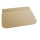 Двошарові килимки Sotra Premium Beige для Suzuki Wagon R+ (mkII)(багажник) 2000-2010 (ST 00781-CH-Beige) - изображение 1