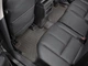 Килимки Weathertech Choco для Nissan Murano (mkIII) 2018-2024 (2 ряд) (WT 4715242) - изображение 2