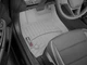 Килимки Weathertech Grey для Buick Encore GX (mkI)(1 row) 2019→; Шевроле TrailBlazer (mkIII)(1 row) 2021→ (WT 4616171) - зображення 2