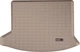 Килимок Weathertech Beige для Cadillac XT4 (mkI) 2018→ (багажник) (WT 411231) - изображение 1