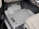 Килимки Weathertech Grey для BMW X5 (F15; F85) 2013-2018 / X6 (F16; F86) 2017-2019 (USA)(1 ряд) (WT 4613351) - изображение 2