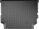 Килимок Weathertech Black для Land Rover Defender (mkII)(L663) 2020→ (110)(7 місць)(багажник за 2 рядом) (WT 401376) - изображение 1
