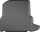 Килимок Weathertech Black для Buick Regal(mkVI)(hatch)(with GS Trim)(trunk) 2017→ (WT 401260) - зображення 1