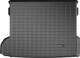 Килимок Weathertech Black для Mercedes-Benz GLB-Class (X247) 2019→ (7 місць)(багажник за 2 рядом) (WT 401370) - изображение 1