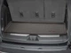 Килимок Weathertech Choco для Cadillac Escalade (mkV); Chevrolet Tahoe (mkV); GMC Yukon (mkV) 2020→ (багажник за 3 рядом) (WT 431384) - изображение 2