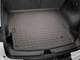 Килимок Weathertech Choco для Chevrolet Blazer (mkIII) 2019→ (багажник за 2 рядом) (WT 431251) - изображение 2