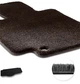 Двошарові килимки Sotra Magnum Black для Ford Fusion (mkII)(Energy)(багажник) 2013-2020 (ST 08005-MG15-Black) - изображение 1