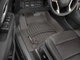 Килимки Weathertech Choco для Cadillac Escalade (mkV); Cherolet Suburban (mkXI) / Tahoe (mkV); GMC Yukon (mkV) 2020→ (1 ряд) (WT 4716321) - изображение 2